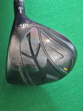 Load image into Gallery viewer, Nike SQ MachSpeed Black Driver 10.5° Stiff with Cover
