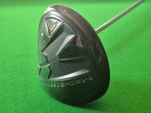 Load image into Gallery viewer, Nike SQ MachSpeed Black Driver 10.5° Stiff with Cover
