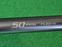 Load image into Gallery viewer, Nike SQ MachSpeed Black Driver 10.5° Stiff with Cover
