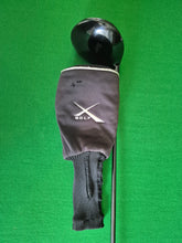 Load image into Gallery viewer, Nike SQ MachSpeed Black Driver 10.5° Stiff with Cover
