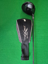 Load image into Gallery viewer, Nike SQ MachSpeed Black Driver 10.5° Stiff with Cover
