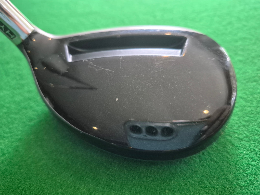 Adams Idea a12 OS Hybrid 3 Iron Stiff with Cover