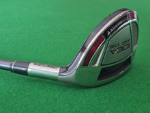 Load image into Gallery viewer, Adams Idea a12 OS Hybrid 3 Iron Stiff with Cover

