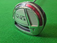 Load image into Gallery viewer, Adams Idea a12 OS Hybrid 3 Iron Stiff with Cover
