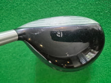 Load image into Gallery viewer, TaylorMade V Steel Fairway 3 Wood 15° Stiff with Cover
