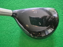 Load image into Gallery viewer, TaylorMade V Steel Fairway 3 Wood 15° Stiff with Cover
