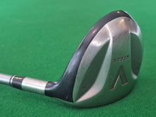 Load image into Gallery viewer, TaylorMade V Steel Fairway 3 Wood 15° Stiff with Cover
