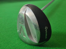 Load image into Gallery viewer, TaylorMade V Steel Fairway 3 Wood 15° Stiff with Cover
