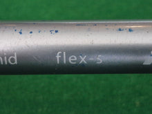 Load image into Gallery viewer, TaylorMade V Steel Fairway 3 Wood 15° Stiff with Cover
