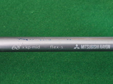 Load image into Gallery viewer, TaylorMade V Steel Fairway 3 Wood 15° Stiff with Cover
