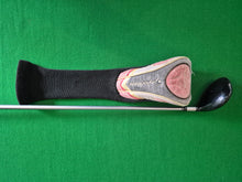 Load image into Gallery viewer, TaylorMade V Steel Fairway 3 Wood 15° Stiff with Cover
