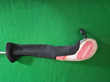 Load image into Gallery viewer, TaylorMade V Steel Fairway 3 Wood 15° Stiff with Cover
