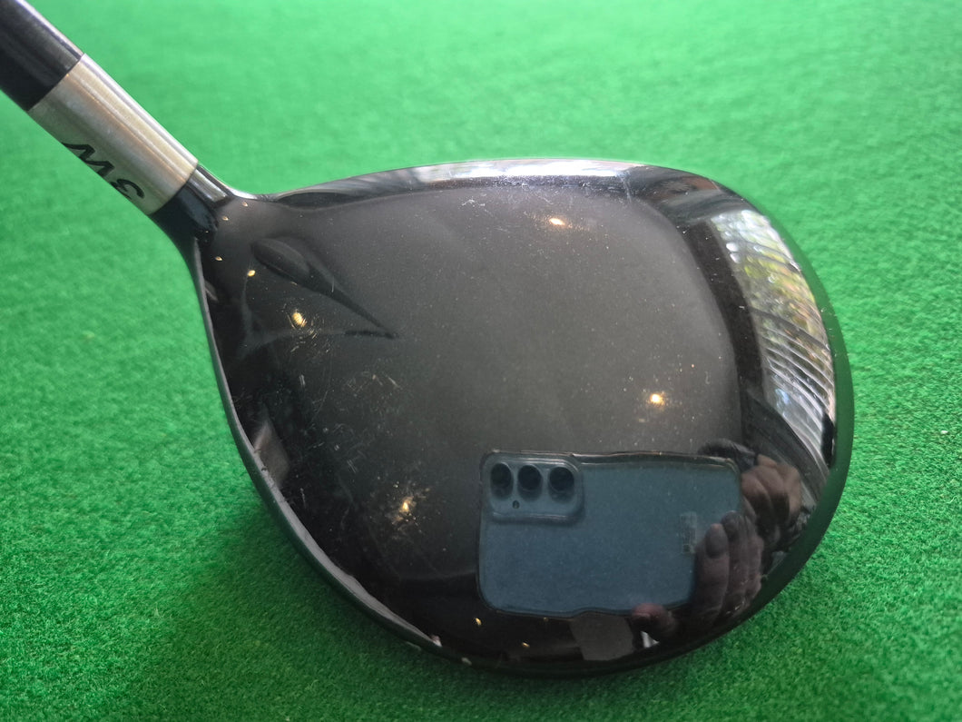 Cleveland 588 Fairway 3 Wood 15.5° Regular with Cover