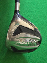 Load image into Gallery viewer, Cleveland 588 Fairway 3 Wood 15.5° Regular with Cover
