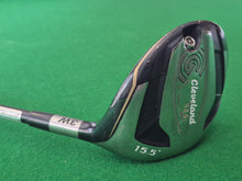 Load image into Gallery viewer, Cleveland 588 Fairway 3 Wood 15.5° Regular with Cover
