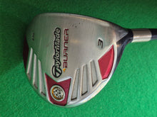 Load image into Gallery viewer, TaylorMade Burner 3 Fairway Wood 15° Regular with Cover
