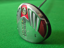Load image into Gallery viewer, TaylorMade Burner 3 Fairway Wood 15° Regular with Cover
