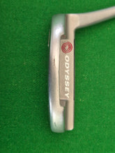 Load image into Gallery viewer, Odyssey White Ice 9 Putter 35&quot;
