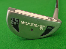 Load image into Gallery viewer, Odyssey White Ice 9 Putter 35&quot;
