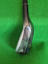 Load image into Gallery viewer, Nike Vapor Fly Pro Gap A Wedge 49° Stiff
