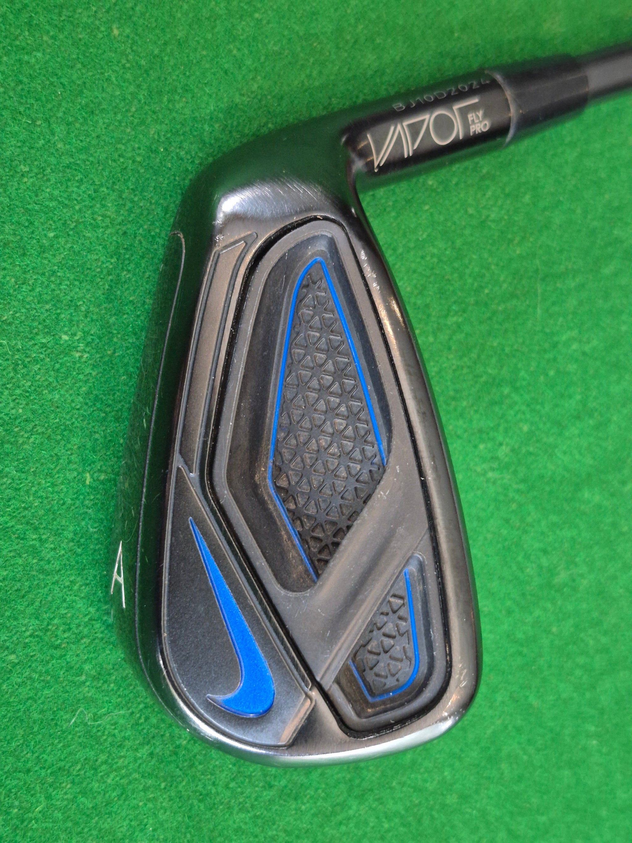 Nike Vapor Fly Pro Gap A Wedge 49° Stiff – Golfers Market