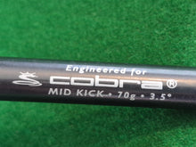 Load image into Gallery viewer, Nike Vapor Fly Pro Gap A Wedge 49° Stiff

