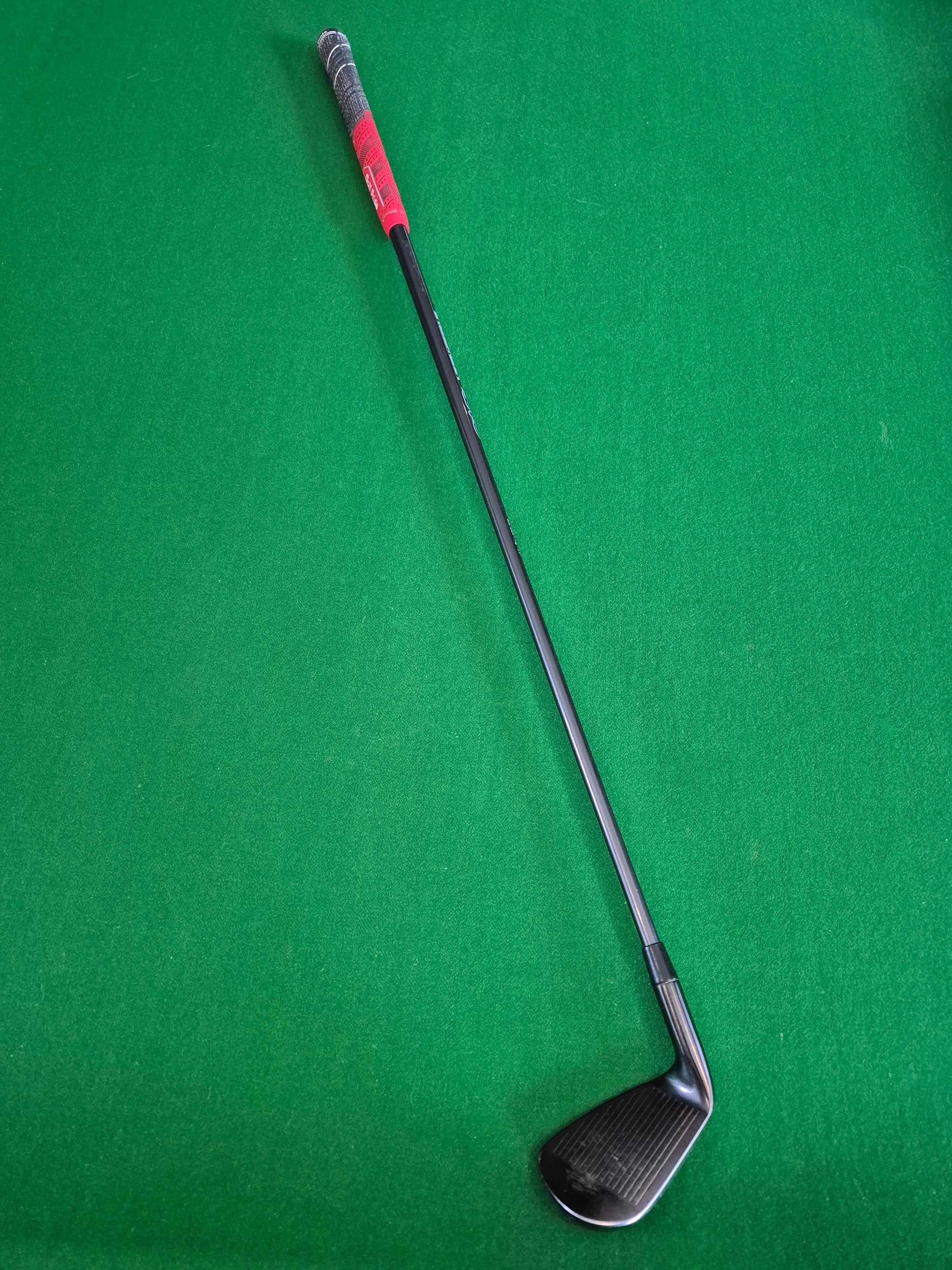 nike vapor gap wedge