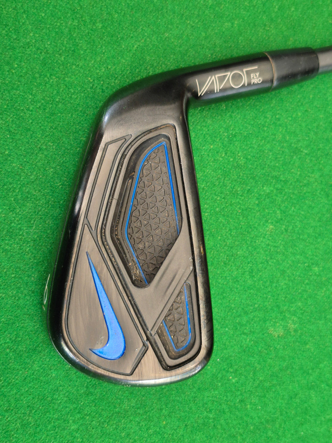 Nike Vapor Fly Pro 6 Iron Stiff