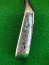 Load image into Gallery viewer, Mizuno MP-52 5 Iron Regular
