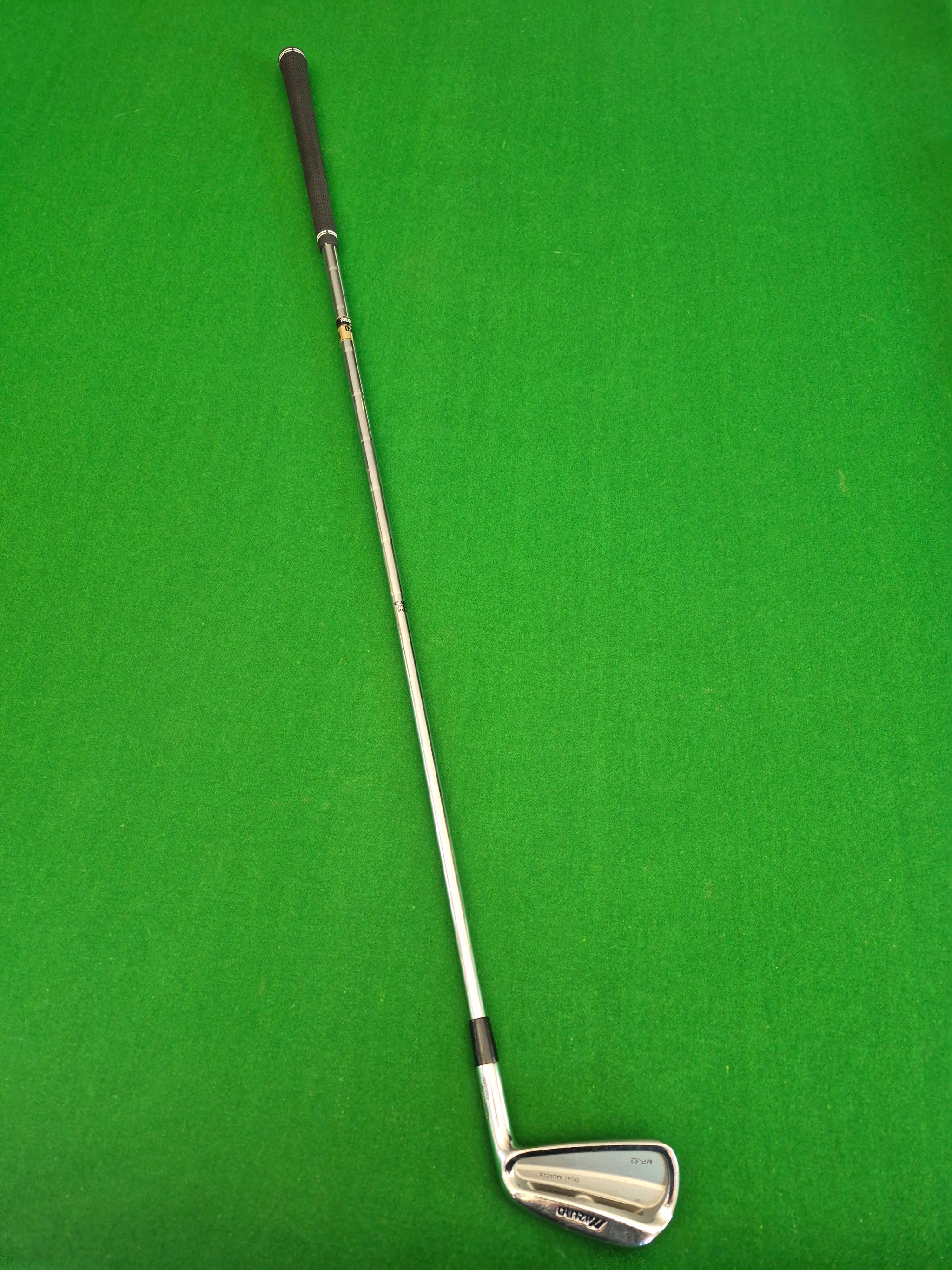 Mizuno MP-52 5 Iron Regular – Golfers Market