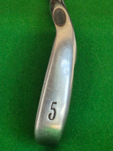 Load image into Gallery viewer, Callaway Big Bertha Fusion 5 Iron Uniflex
