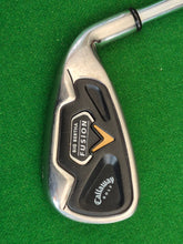 Load image into Gallery viewer, Callaway Big Bertha Fusion 5 Iron Uniflex
