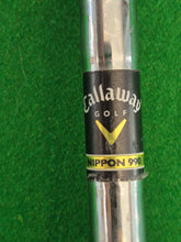 Load image into Gallery viewer, Callaway Big Bertha Fusion 5 Iron Uniflex
