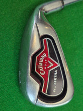 Load image into Gallery viewer, Callaway Big Bertha 6 Iron Uniflex

