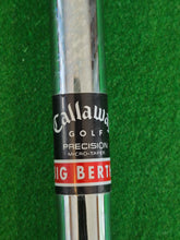 Load image into Gallery viewer, Callaway Big Bertha 6 Iron Uniflex
