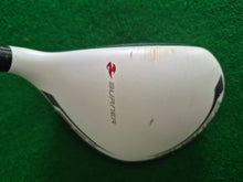 Load image into Gallery viewer, TaylorMade Burner Superfast 3 Rescue Hybrid 18° Regular with Cover
