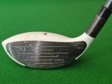 Load image into Gallery viewer, TaylorMade Burner Superfast 3 Rescue Hybrid 18° Regular with Cover
