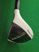 Load image into Gallery viewer, TaylorMade Burner Superfast 3 Rescue Hybrid 18° Regular with Cover
