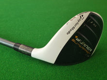 Load image into Gallery viewer, TaylorMade Burner Superfast 3 Rescue Hybrid 18° Regular with Cover
