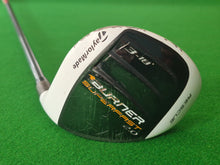 Load image into Gallery viewer, TaylorMade Burner Superfast 3 Rescue Hybrid 18° Regular with Cover
