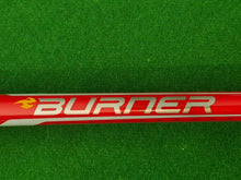 Load image into Gallery viewer, TaylorMade Burner Superfast 3 Rescue Hybrid 18° Regular with Cover
