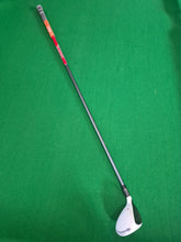 Load image into Gallery viewer, TaylorMade Burner Superfast 3 Rescue Hybrid 18° Regular with Cover
