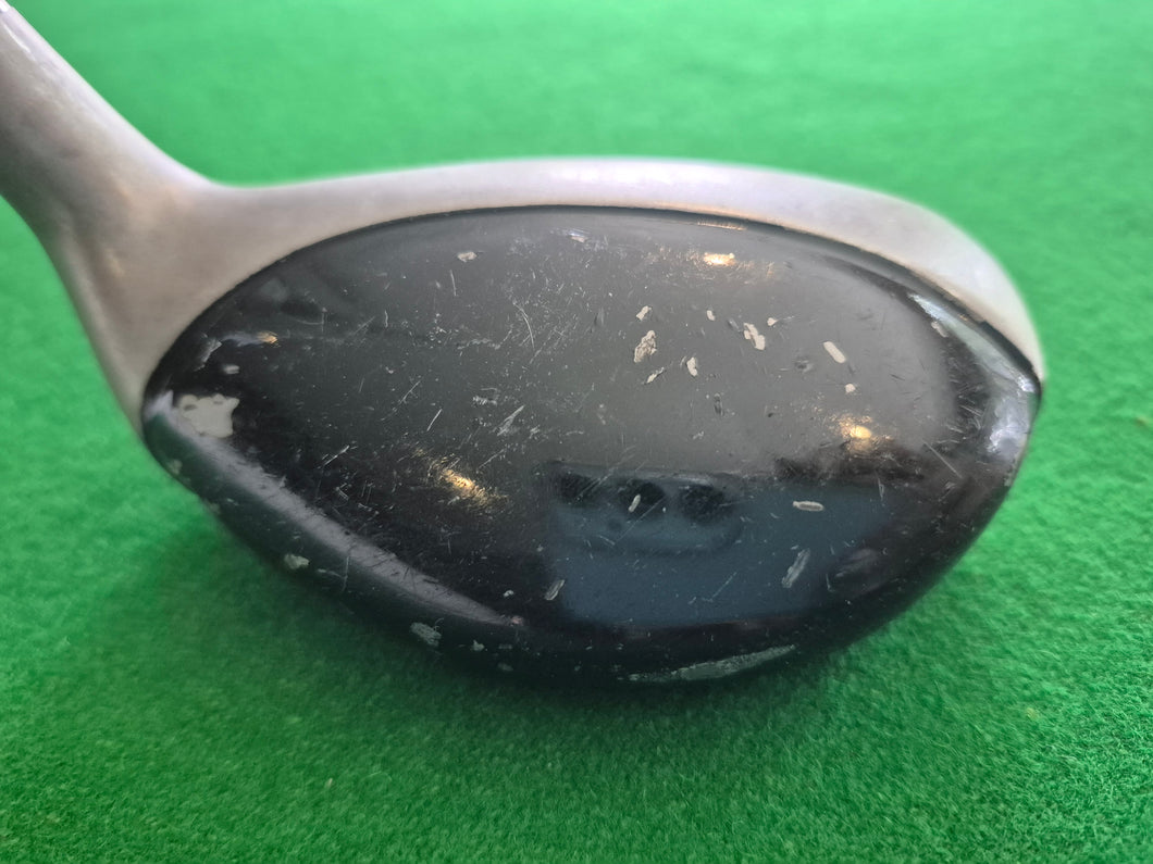 SWB Limited Edition 5 Hybrid 26°