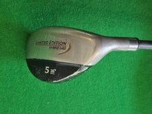 Load image into Gallery viewer, SWB Limited Edition 5 Hybrid 26°
