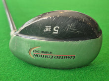 Load image into Gallery viewer, SWB Limited Edition 5 Hybrid 26°
