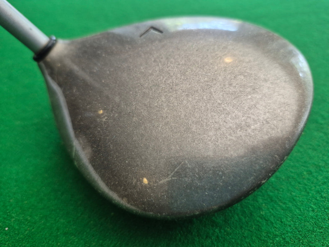 Callaway Great Big Bertha War Bird 3 Wood Firm flex
