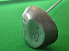 Load image into Gallery viewer, Callaway Great Big Bertha War Bird 3 Wood Firm flex
