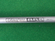 Load image into Gallery viewer, Callaway Great Big Bertha War Bird 3 Wood Firm flex
