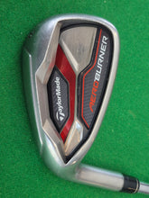 Load image into Gallery viewer, TaylorMade AeroBurner Pitching Wedge LH Regular
