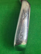 Load image into Gallery viewer, Mizuno MP-52 6 Iron Regular
